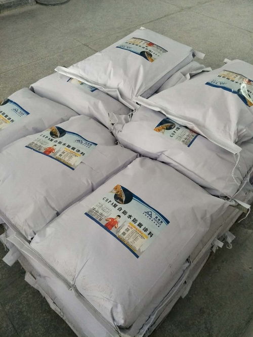 混凝土CSPA复合防腐防水涂料厂 专注高品质防水防腐材料的生产与应用